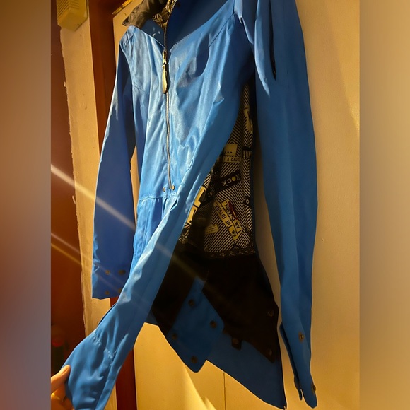 Burton Snowboarding Set - Anorak & Pants - Picture 2 of 6